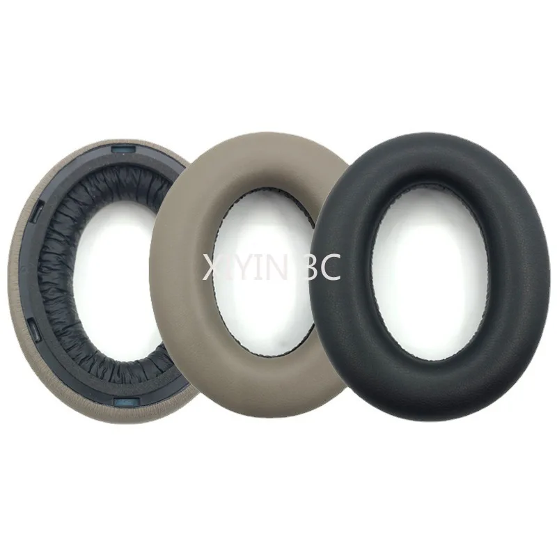 Suitable for SENNHEISER MOMENTUM 4.0 Wireless Headphones Earpads Replacement High Quality Soft Foam Ear Pads With buckle
Suitable for SENNHEISER MOMENTUM 4.0 Wireless Headphones Earpads Replacement High Quality Soft Foam Ear Pads With buckle