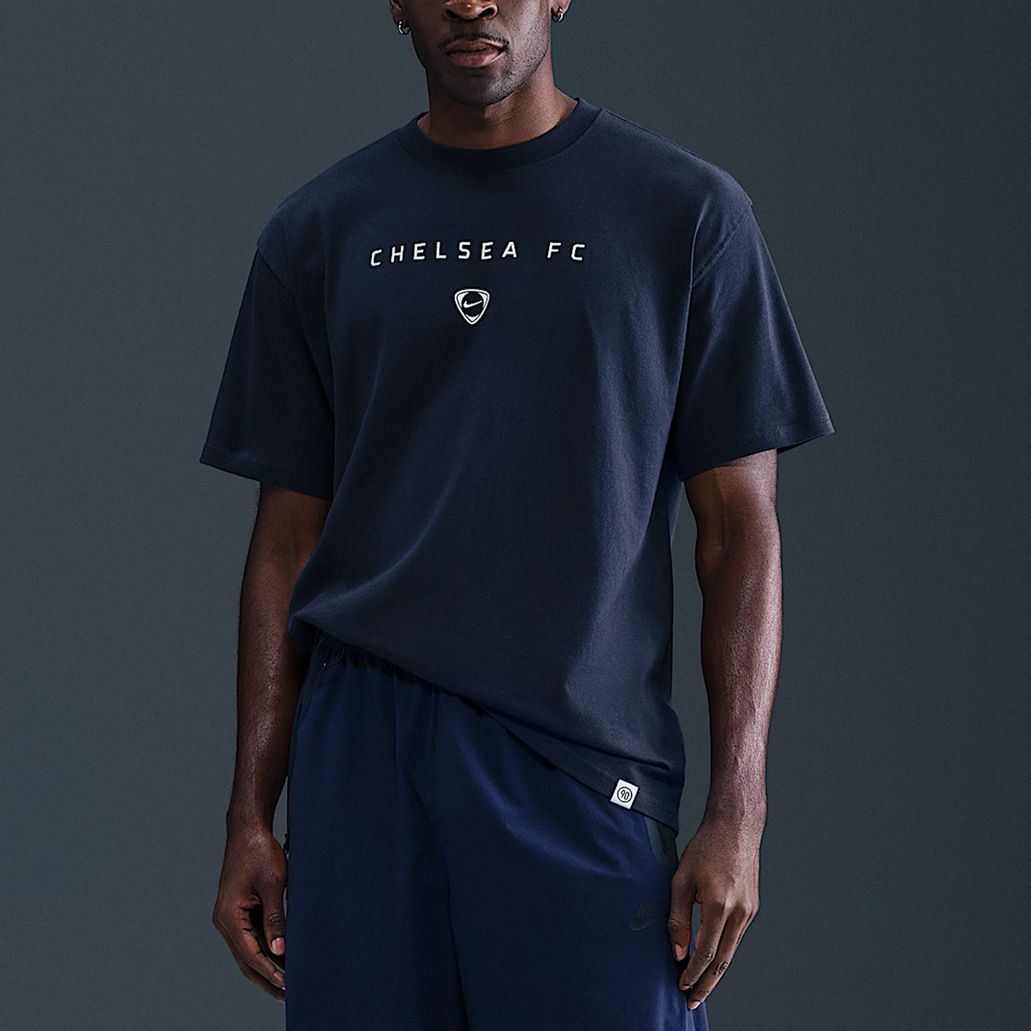 Оригинальная мужская футболка Nike Total90 для занятий футболом, дышащая, с круглым вырезом и короткими рукавами, HV4918-451
Оригинальная мужская футболка Nike Total90 для занятий футболом, дышащая, с круглым вырезом и короткими рукавами, HV4918-451