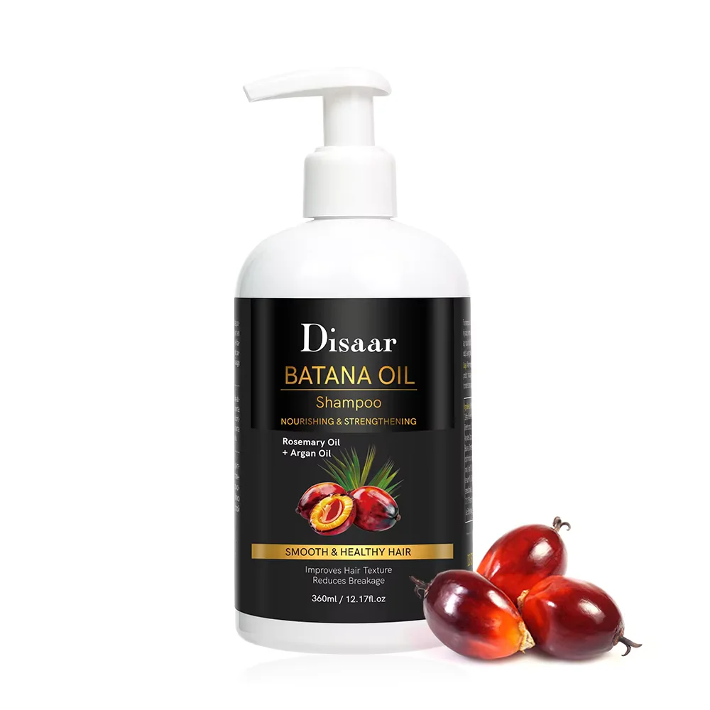 Batana Oil Shampoo Biotin Hair Grease Scalp Cleaning Shampoo Nourishing Healthy Hair Products
Batana Oil Shampoo Biotin Hair Grease Scalp Cleaning Shampoo Nourishing Healthy Hair Products