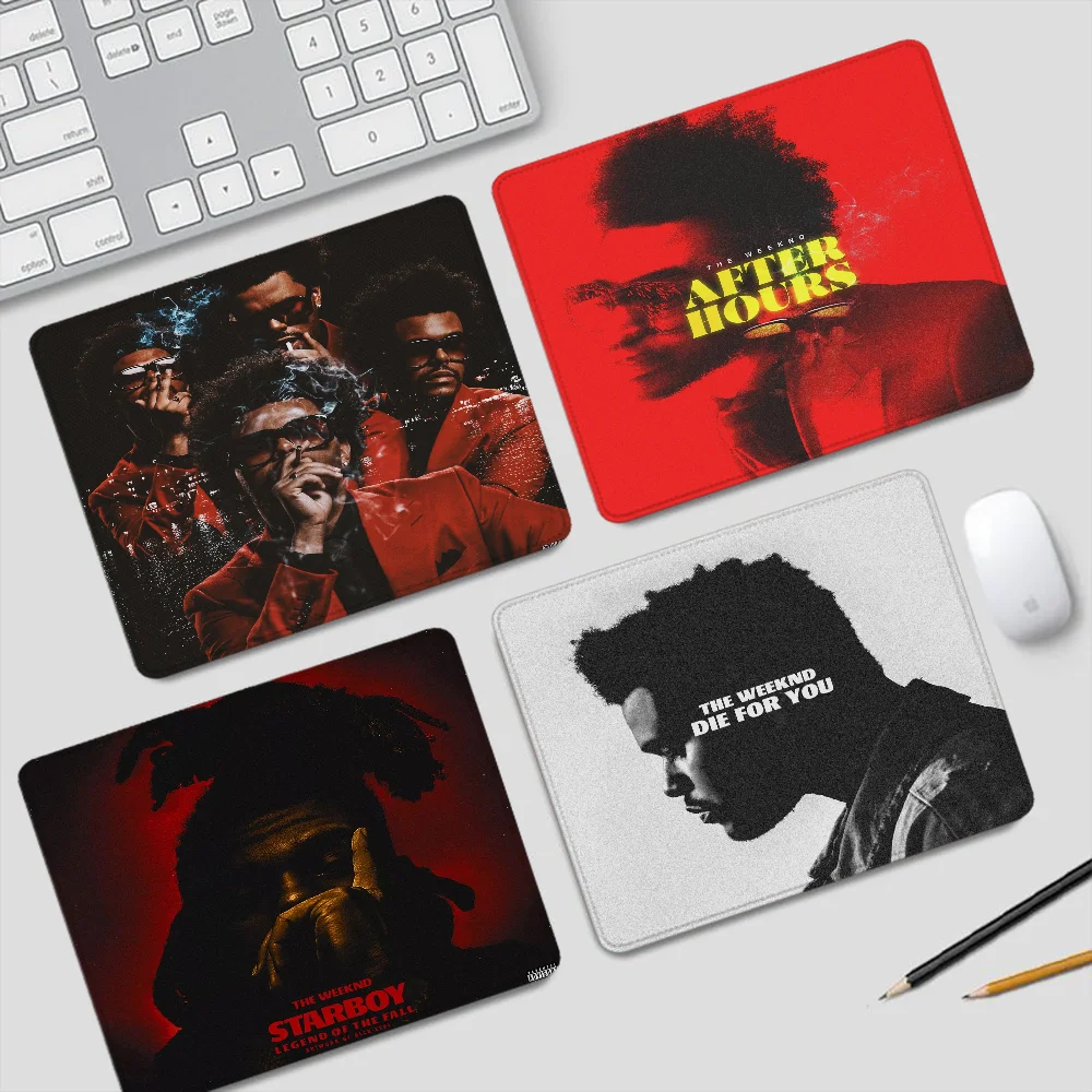 Mousepad Gamer The Weeknd Mause Pad for Computer Mouse Gaming Mats Desk Gadgets Office Rug Accessories Offices Mat Anime Carpet
Mousepad Gamer The Weeknd Mause Pad for Computer Mouse Gaming Mats Desk Gadgets Office Rug Accessories Offices Mat Anime Carpet
