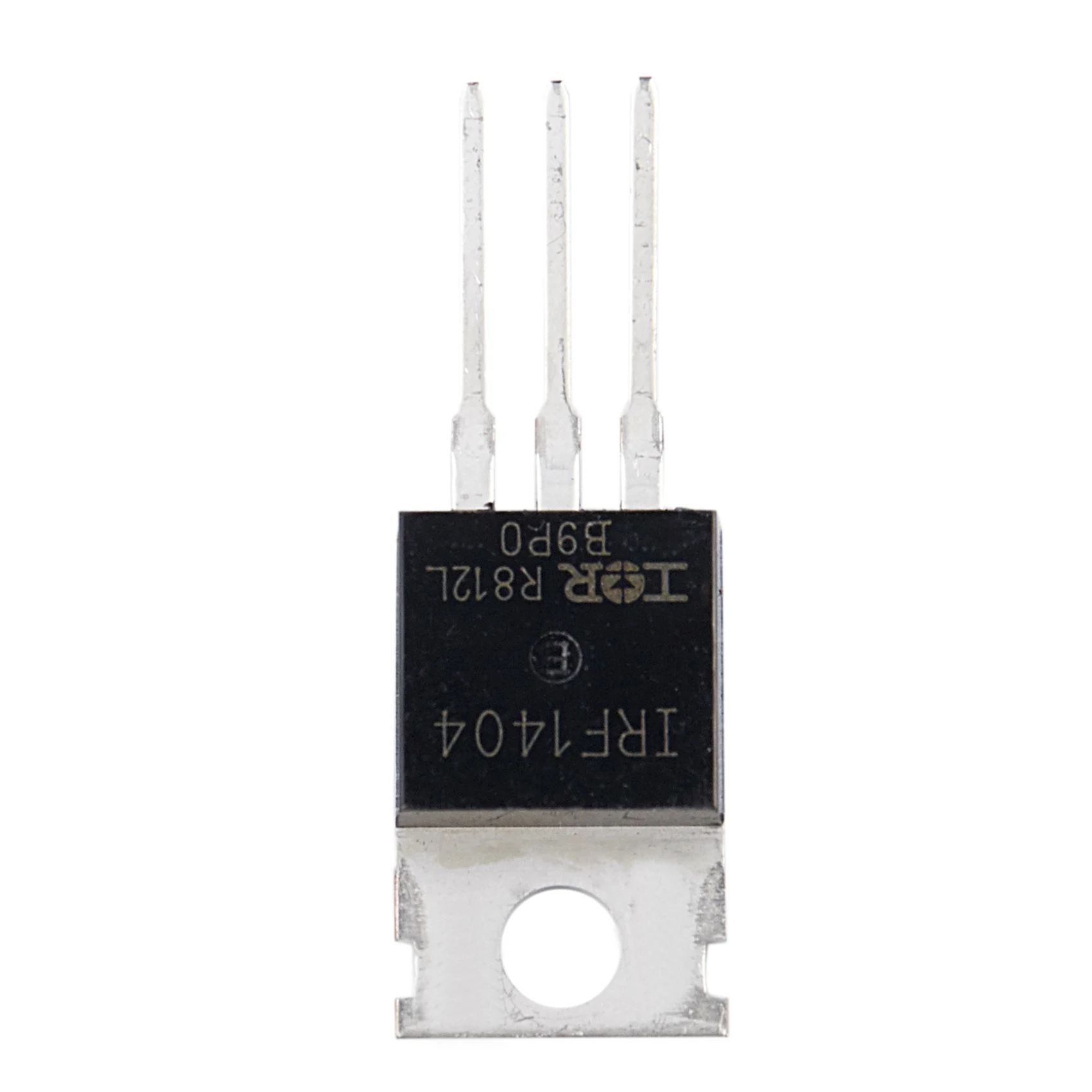 Ежедневная распродажа: 10 шт. MOSFET-транзисторов IRF1404
Ежедневная распродажа: 10 шт. MOSFET-транзисторов IRF1404