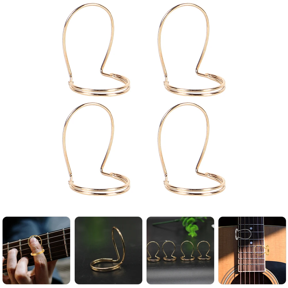 Finger Pick Set Banjo Thumb Picks Accessories Classical Steel Metal for Beginner
Finger Pick Set Banjo Thumb Picks Accessories Classical Steel Metal for Beginner