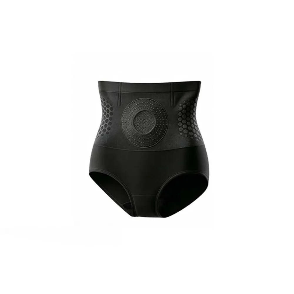 High-waisted Postpartum Shaping Panties Butt Lifting Thigh Slimming Tummy Control Underwear Seamless Lift Buttock
High-waisted Postpartum Shaping Panties Butt Lifting Thigh Slimming Tummy Control Underwear Seamless Lift Buttock