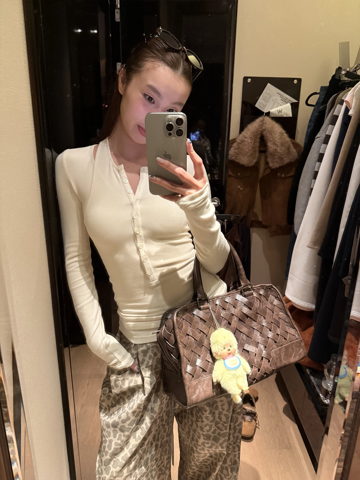 Женский осенне-зимний вязаный комплект из двух предметов IceFront: облегающая футболка с длинным рукавом и открытыми плечами, базовый слой для ношения под одеждой
Женский осенне-зимний вязаный комплект из двух предметов IceFront: облегающая футболка с длинным рукавом и открытыми плечами, базовый слой для ношения под одеждой