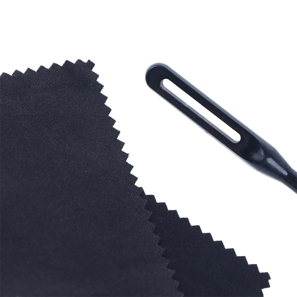 Instruments Accessories Woodwind Plastic Stick with Cloth Cleaning Rod Swab Piccolo Cleaning Cleaning Stick Flute Cleaning Kit
Instruments Accessories Woodwind Plastic Stick with Cloth Cleaning Rod Swab Piccolo Cleaning Cleaning Stick Flute Cleaning Kit