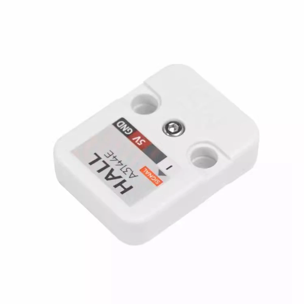 M5Stack Hall sensor A3144E Door magnetic alarm induction switch Rotational speed measurement
M5Stack Hall sensor A3144E Door magnetic alarm induction switch Rotational speed measurement