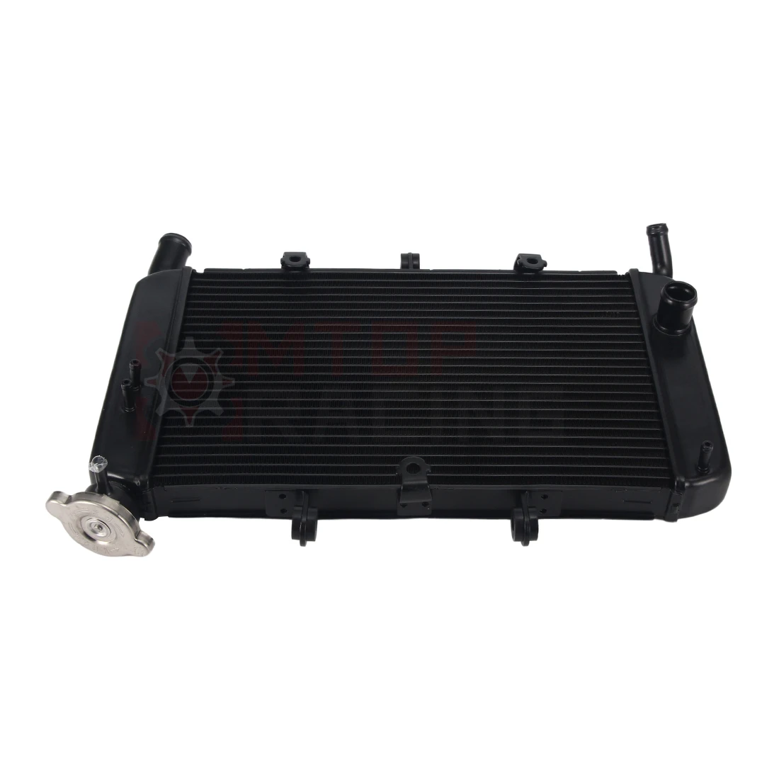 Motorcycle Aluminium Cooling Radiator Water Cooler For Yamaha XJ6 2009-2016 FZ6R 2009-2017 20S-12461-01-00
Motorcycle Aluminium Cooling Radiator Water Cooler For Yamaha XJ6 2009-2016 FZ6R 2009-2017 20S-12461-01-00