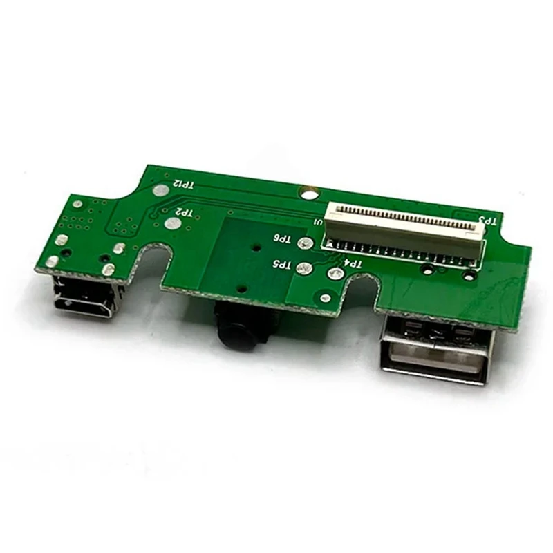 New USB Audio Jack Power Supply Board Connector for JBL Charge2 Charge 2 GG Charge Board
New USB Audio Jack Power Supply Board Connector for JBL Charge2 Charge 2 GG Charge Board