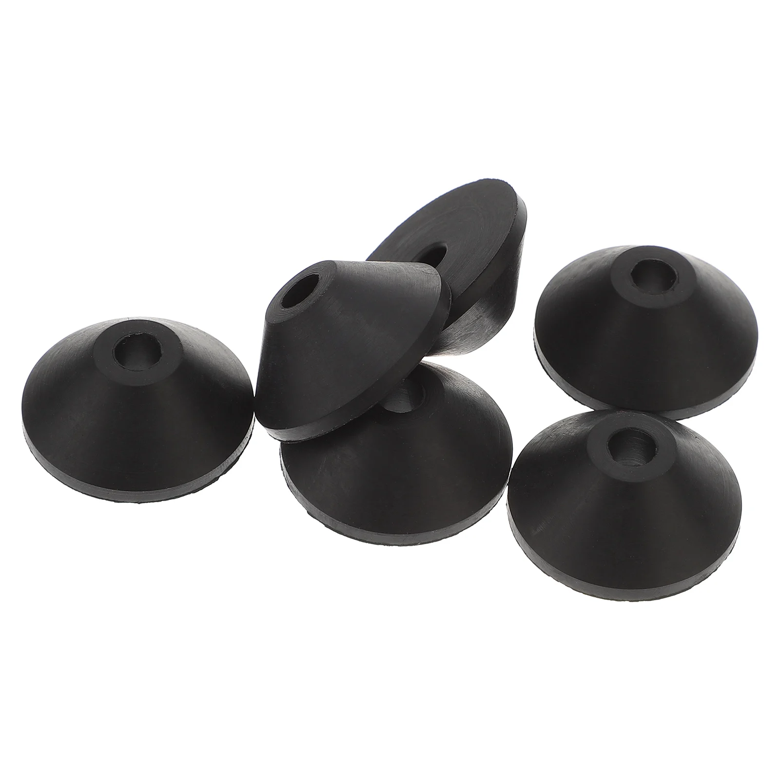 20pcs Sealing Ring Rubber Washer for Toilet Tank Screws Leak Proof Conical Potty Seat Bolt Replacement Sealing Effect Safe
20pcs Sealing Ring Rubber Washer for Toilet Tank Screws Leak Proof Conical Potty Seat Bolt Replacement Sealing Effect Safe