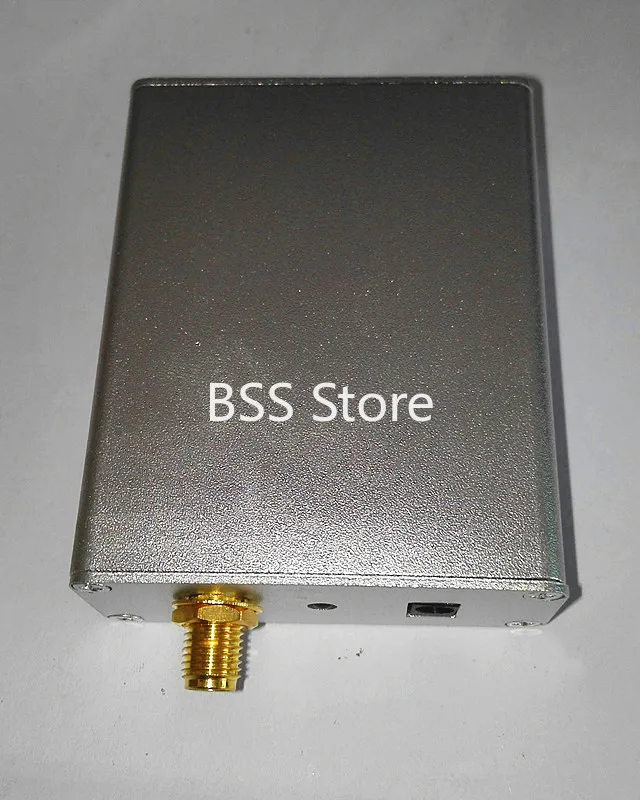 Noise Source Tracking Source High Flatness Within 1.5G Filter Duplex Antenna Amplifier Module
Noise Source Tracking Source High Flatness Within 1.5G Filter Duplex Antenna Amplifier Module