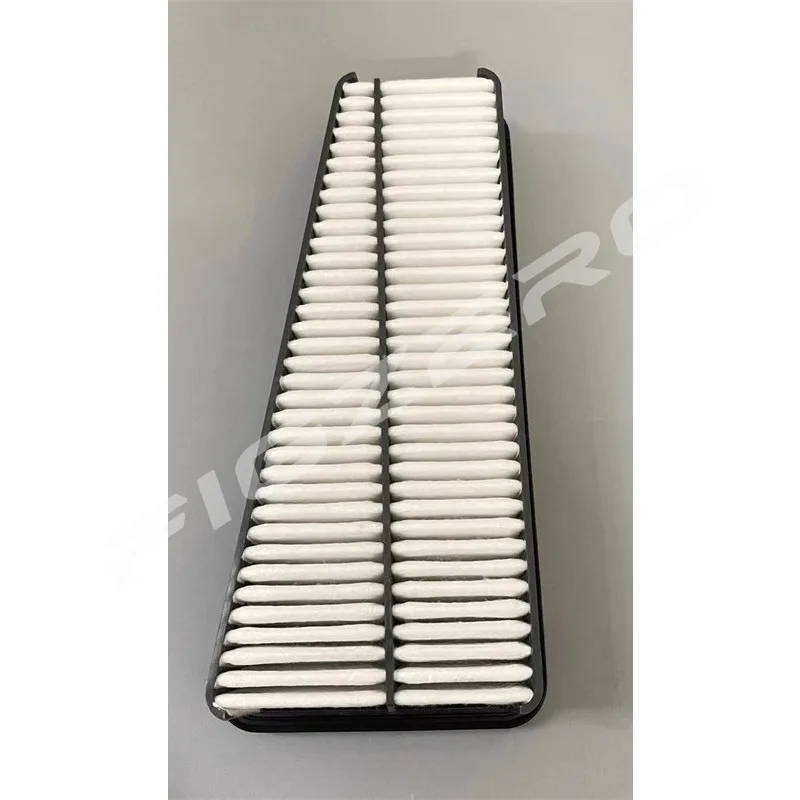 17801-31090 Original Air Filter Element Cleaner for Toyota Prado LC120 2700 4000 2003-2009
17801-31090 Original Air Filter Element Cleaner for Toyota Prado LC120 2700 4000 2003-2009