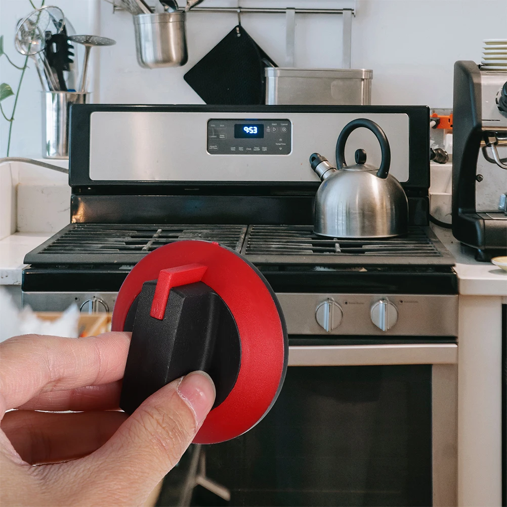 2 Pcs Knob Gas Stove Accessories Cooktop Control Replacement Plastic Stove Knob Burner Electric Roaster Parts For
2 Pcs Knob Gas Stove Accessories Cooktop Control Replacement Plastic Stove Knob Burner Electric Roaster Parts For