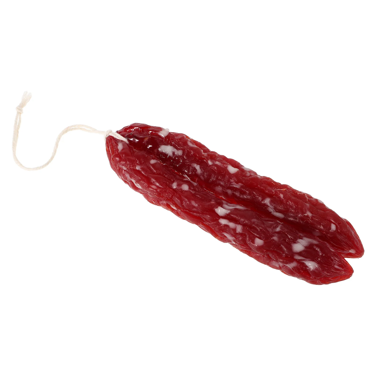 Simulated Sausage Model Artificial Food Props Decoration Simulation Red Fake Party Pvc Realistic
Simulated Sausage Model Artificial Food Props Decoration Simulation Red Fake Party Pvc Realistic