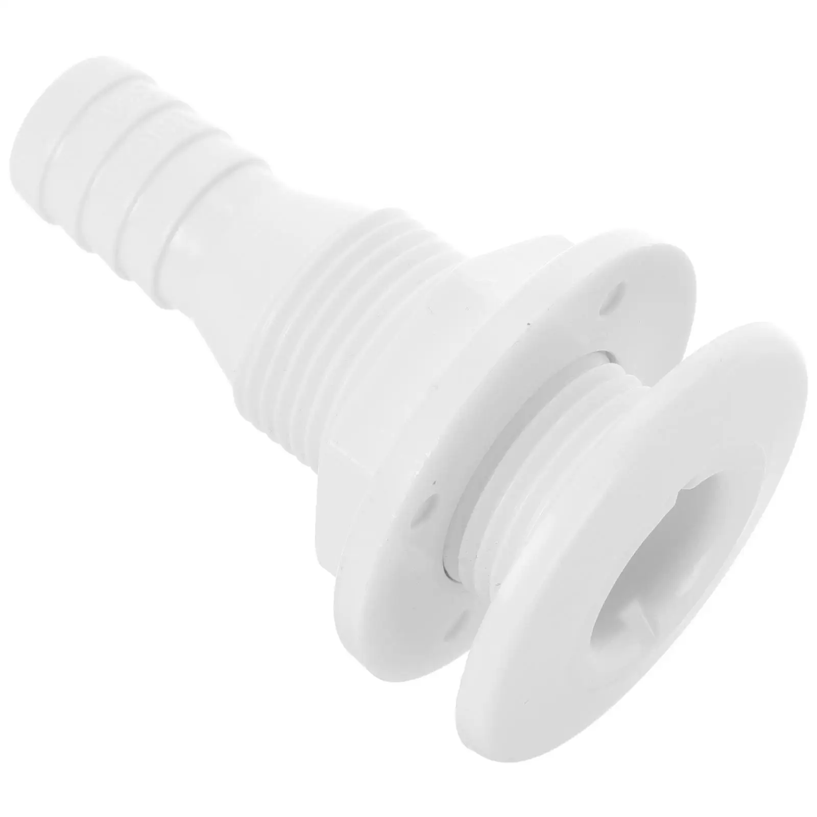 Bilge Drain Pump Connector Sewer Hose Joint Yacht Effluent Outfall Plastic Water Outlet Abs Tour Car Sewage Boat RV Truck Camper
Bilge Drain Pump Connector Sewer Hose Joint Yacht Effluent Outfall Plastic Water Outlet Abs Tour Car Sewage Boat RV Truck Camper