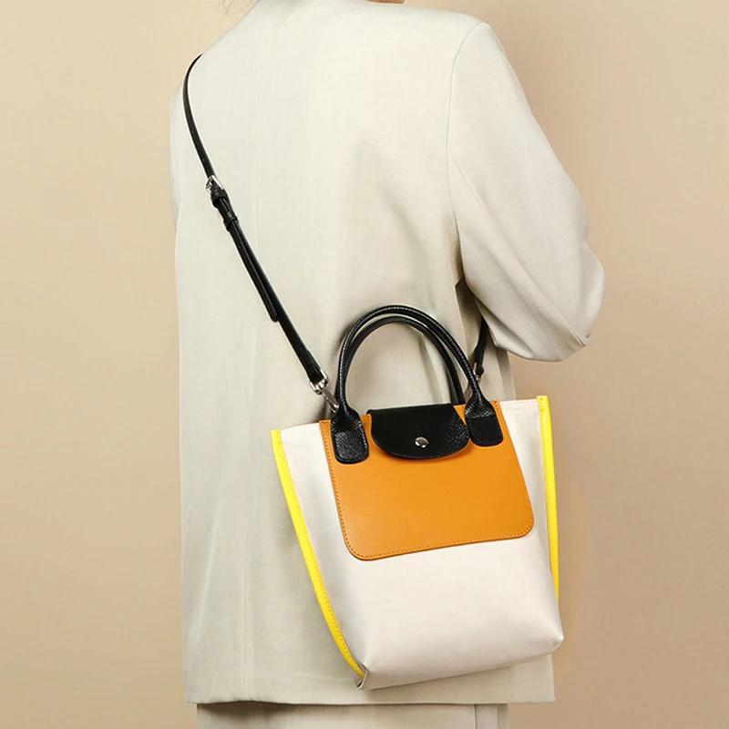 NEW Classic Elegant Women's Tote Bag Leather Crossbody Shoulder Handbag Large Capacity Ladies Work Purse Crossbody Bag
NEW Classic Elegant Women's Tote Bag Leather Crossbody Shoulder Handbag Large Capacity Ladies Work Purse Crossbody Bag