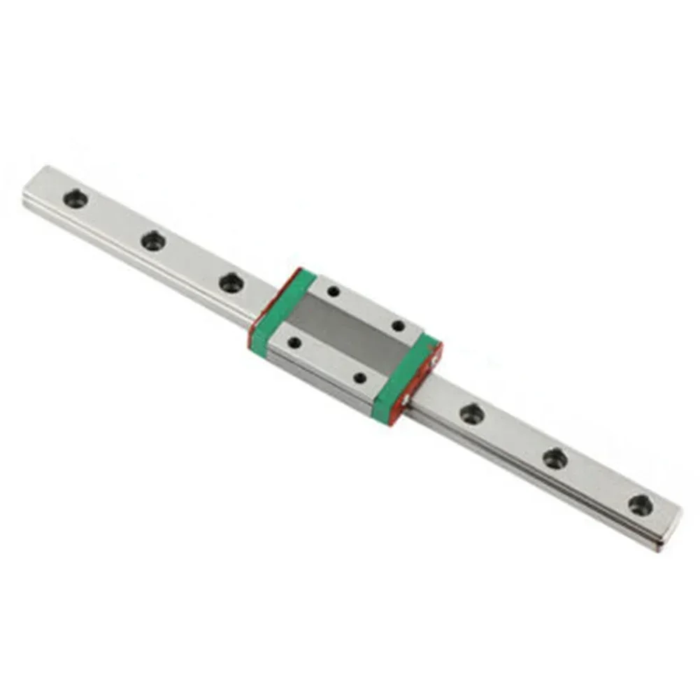 New Practical Linear Rail Linear Rail Leading Technology Long Lifespan Quality Control Affordability D Printer
New Practical Linear Rail Linear Rail Leading Technology Long Lifespan Quality Control Affordability D Printer