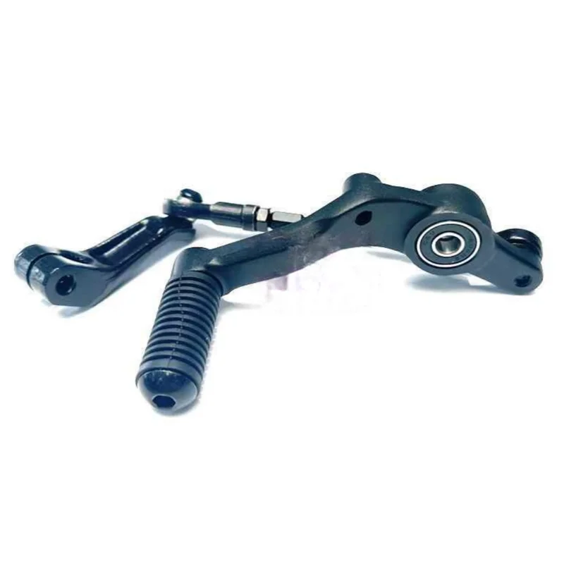 Gear Shift Lever Assembly For CFMOTO 675SR 675SR-R Motorcycle Shift Linkage Change Pedal
Gear Shift Lever Assembly For CFMOTO 675SR 675SR-R Motorcycle Shift Linkage Change Pedal