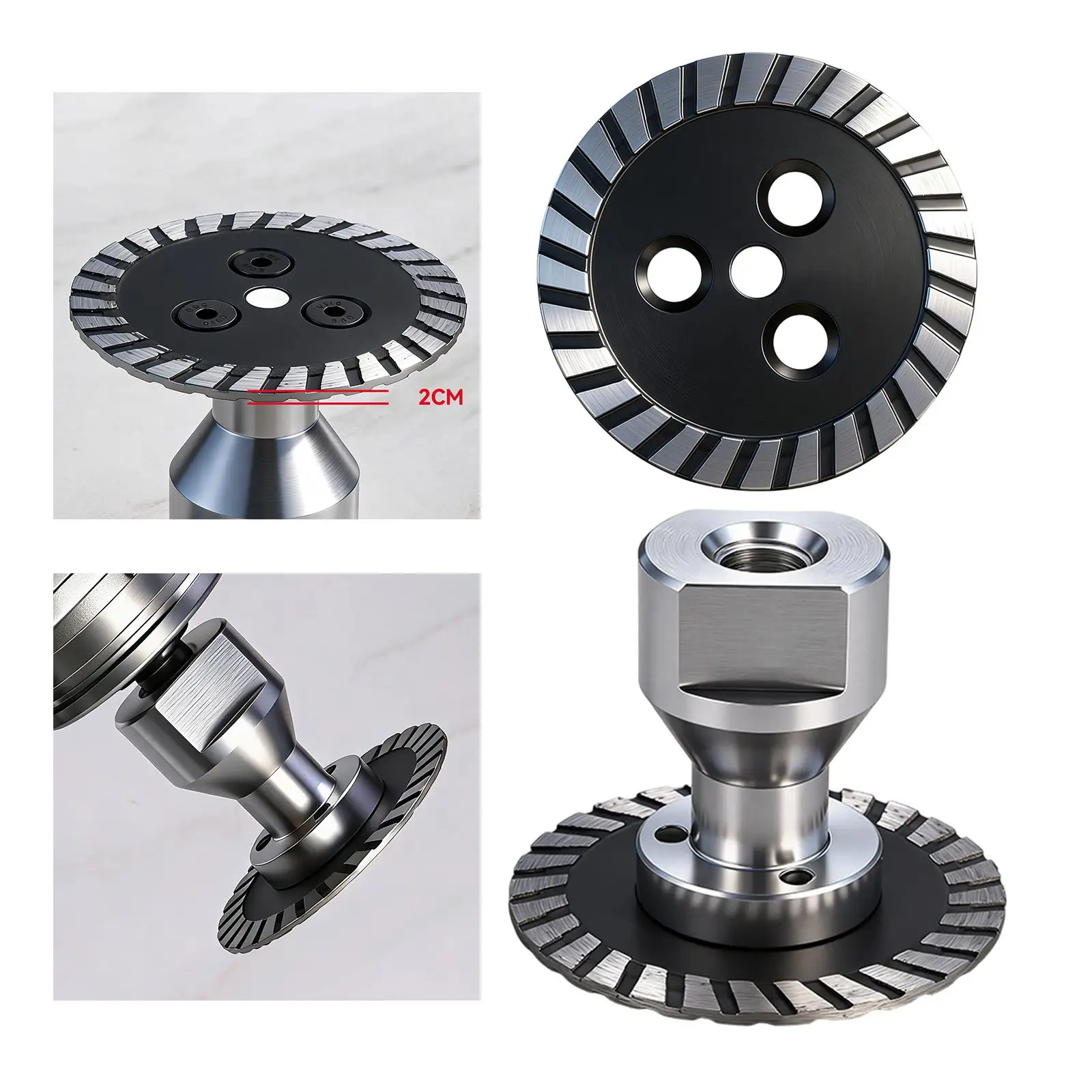 50mm Engraving Cutting Disc Emery Diamond Wheel High Precision Blade for Granite Marble Ceramic Stone
50mm Engraving Cutting Disc Emery Diamond Wheel High Precision Blade for Granite Marble Ceramic Stone