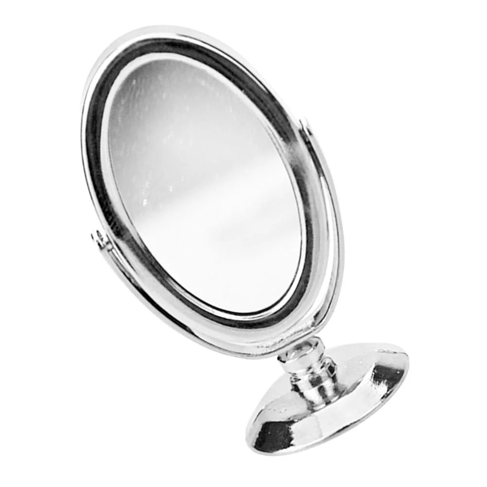 Vanity Mirror with Lights Dollhouse Decoration Supplies Small Mini Accessories Makeup
Vanity Mirror with Lights Dollhouse Decoration Supplies Small Mini Accessories Makeup