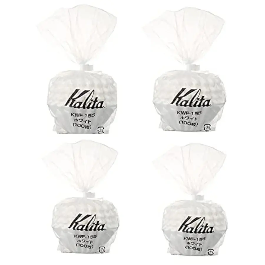 X Wave Series Wave Filter KWF15512 Persons White.100 Pieces 4Pack Value Set Total of 400 Sheets 22213 Japan Import
X Wave Series Wave Filter KWF15512 Persons White.100 Pieces 4Pack Value Set Total of 400 Sheets 22213 Japan Import