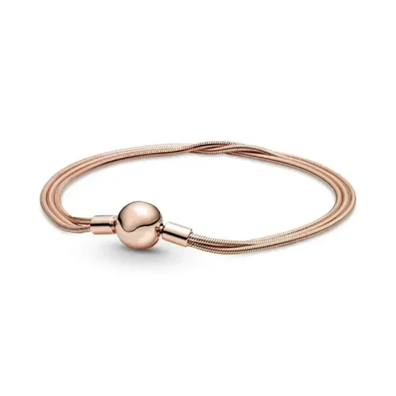 Sweet Romantic 100%925sterling silver round lock Heart Snake Bone Chain Body Tube body Classic women DIY fine jewelry party gift
Sweet Romantic 100%925sterling silver round lock Heart Snake Bone Chain Body Tube body Classic women DIY fine jewelry party gift