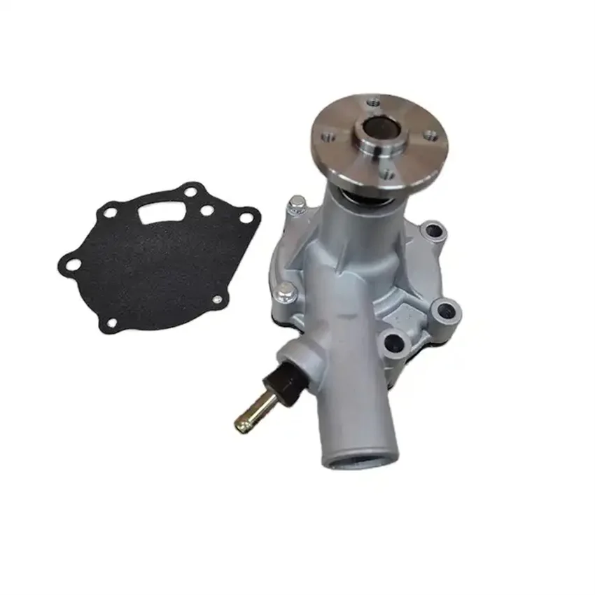 Водяной насос ММ 433424 Для трактора Mitsubishi K3E K4E S4L S3L Hoflader Terex Iseki
Водяной насос ММ 433424 Для трактора Mitsubishi K3E K4E S4L S3L Hoflader Terex Iseki