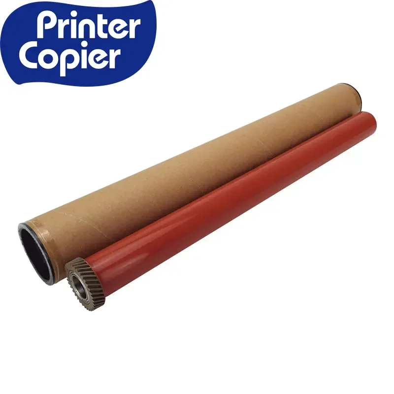 1pcs JAPAN fuser film Sleeve for xerox C2270 3370 4470 4475 5570 5575 7545 7845 DCC2270 DCC3370 DCC4470 DCC5570 fuser belt
1pcs JAPAN fuser film Sleeve for xerox C2270 3370 4470 4475 5570 5575 7545 7845 DCC2270 DCC3370 DCC4470 DCC5570 fuser belt