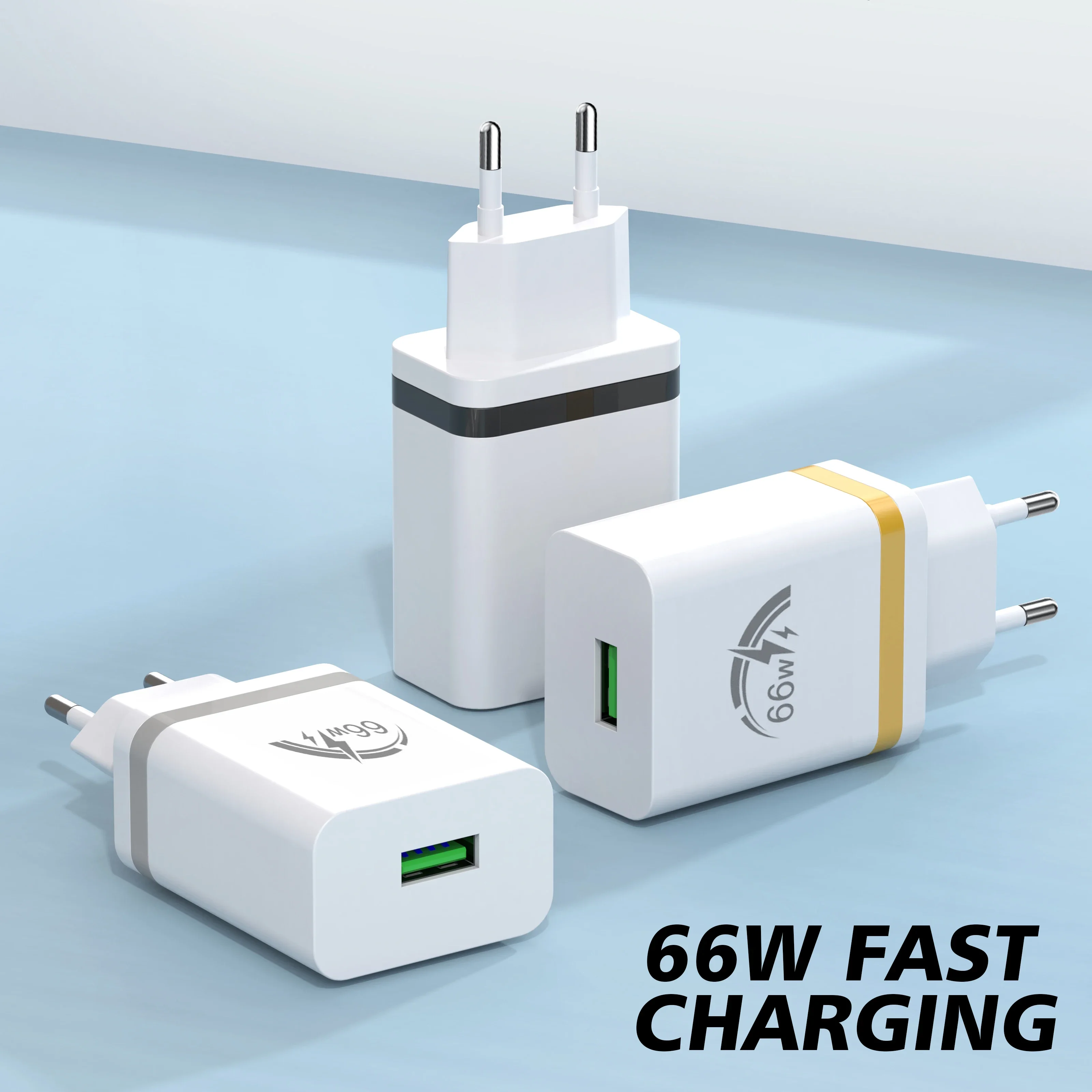 PD 66W USB Charger Fast Charging Mobile Phone Charger For Iphone 14 15 Pro Max Samsung Xiaomi 13 14 Huawei oppo oneplus QC 3.0
PD 66W USB Charger Fast Charging Mobile Phone Charger For Iphone 14 15 Pro Max Samsung Xiaomi 13 14 Huawei oppo oneplus QC 3.0