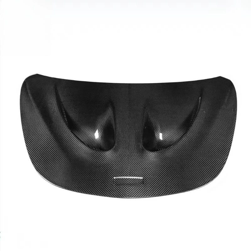 Type P1 Dry Carbon Fiber Hood for 540C 570S 570GT Hood Cars
Type P1 Dry Carbon Fiber Hood for 540C 570S 570GT Hood Cars