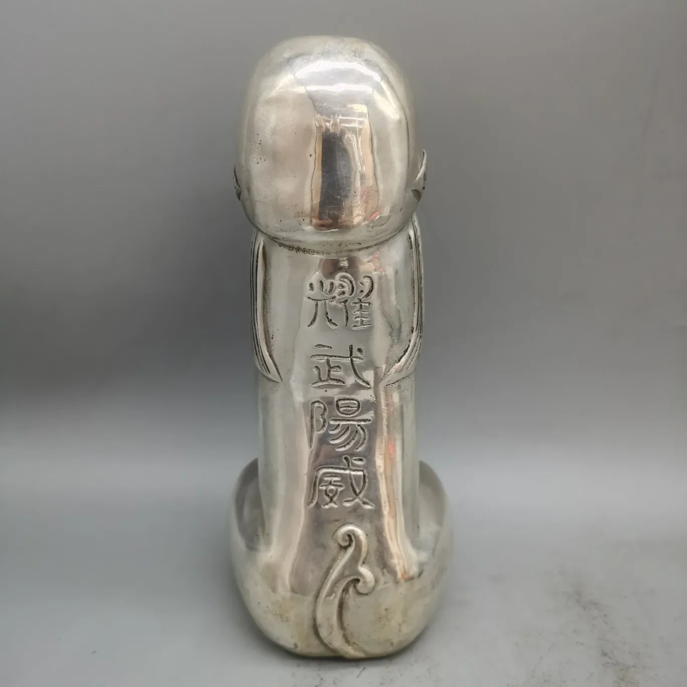 Китайская посуда copperware, чистая медь, Посеребренная, персонализированная резьба, ослепительное украшение и декоративные украшения
Китайская посуда copperware, чистая медь, Посеребренная, персонализированная резьба, ослепительное украшение и декоративные украшения