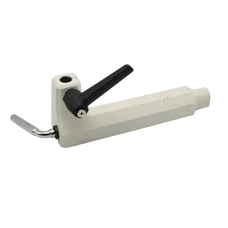 Cast iron base, lathe accessory, woodworking lathe tool rack base, household tool rack base, hole diameter 16MM
Cast iron base, lathe accessory, woodworking lathe tool rack base, household tool rack base, hole diameter 16MM