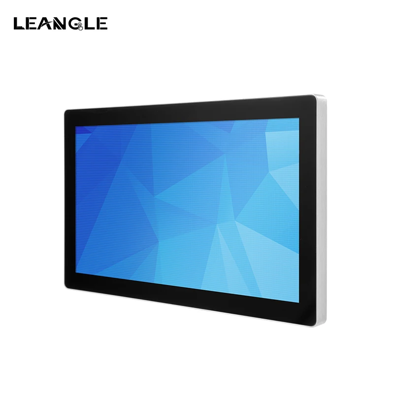 Industrial All In One Computer Touch Screen Panel PC PCAP Touch Screen Open Frame 13.3 inch LCD Monitor Win 10 Pro
Industrial All In One Computer Touch Screen Panel PC PCAP Touch Screen Open Frame 13.3 inch LCD Monitor Win 10 Pro