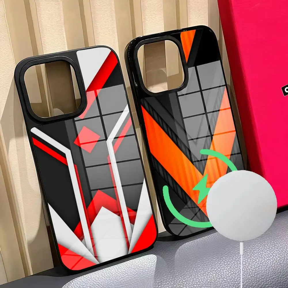Спортивный автомобильный чехол для телефона для Iphone 16, 15, 14, 12, 11, 13 Pro Max Mini Puls, магнитный стеклянный чехол
Спортивный автомобильный чехол для телефона для Iphone 16, 15, 14, 12, 11, 13 Pro Max Mini Puls, магнитный стеклянный чехол
