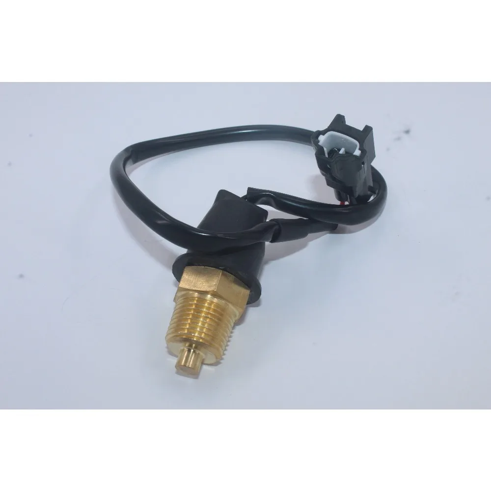 YQ3-430-010 WATER TEMP SENSOR FOR ZOOMLION
YQ3-430-010 WATER TEMP SENSOR FOR ZOOMLION