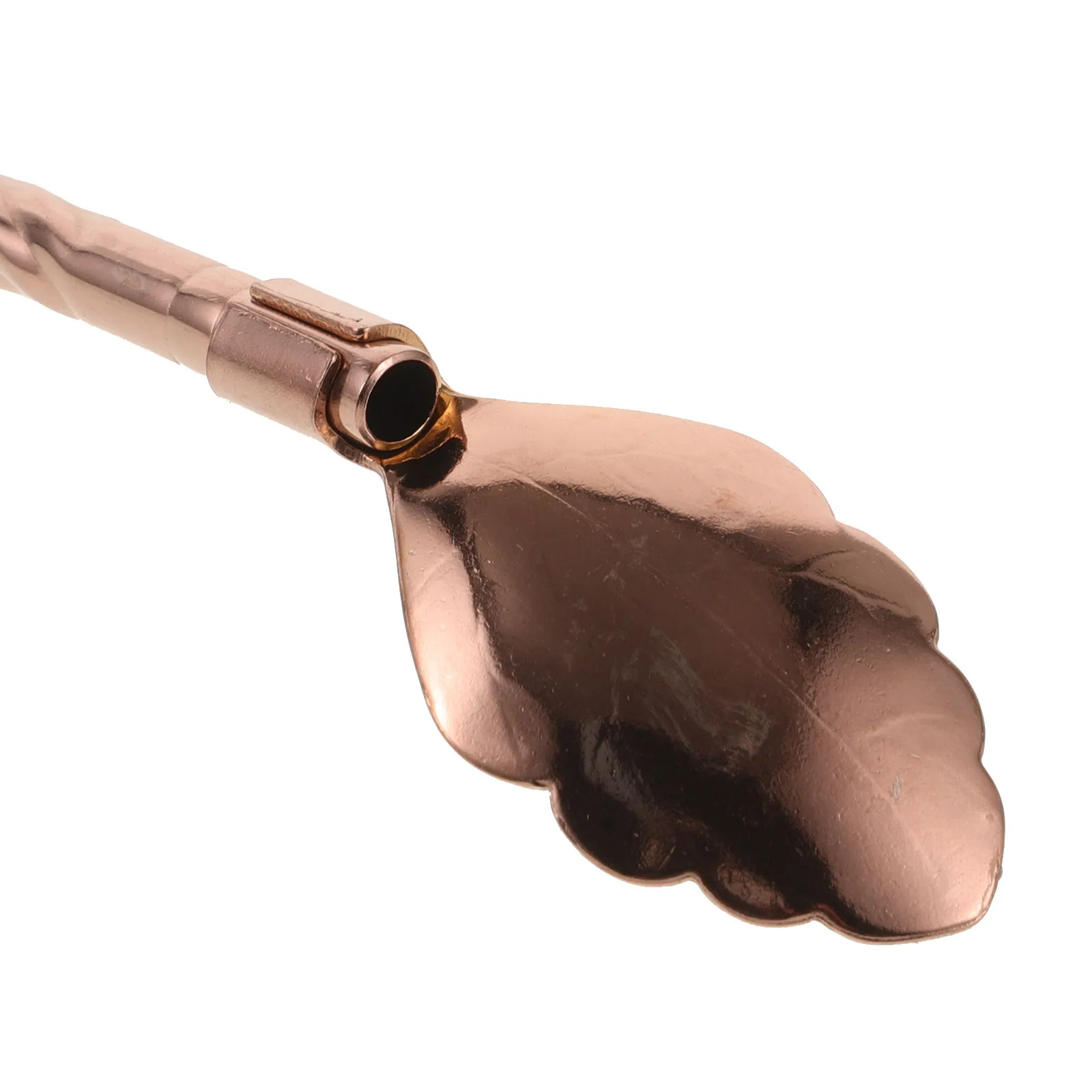 5pcs Stainless Steel Straw Spoon Reusable Drinking Spoon For Dessert Coffee Smooth Surface Multipurpose Kitchen Bar Tool
5pcs Stainless Steel Straw Spoon Reusable Drinking Spoon For Dessert Coffee Smooth Surface Multipurpose Kitchen Bar Tool