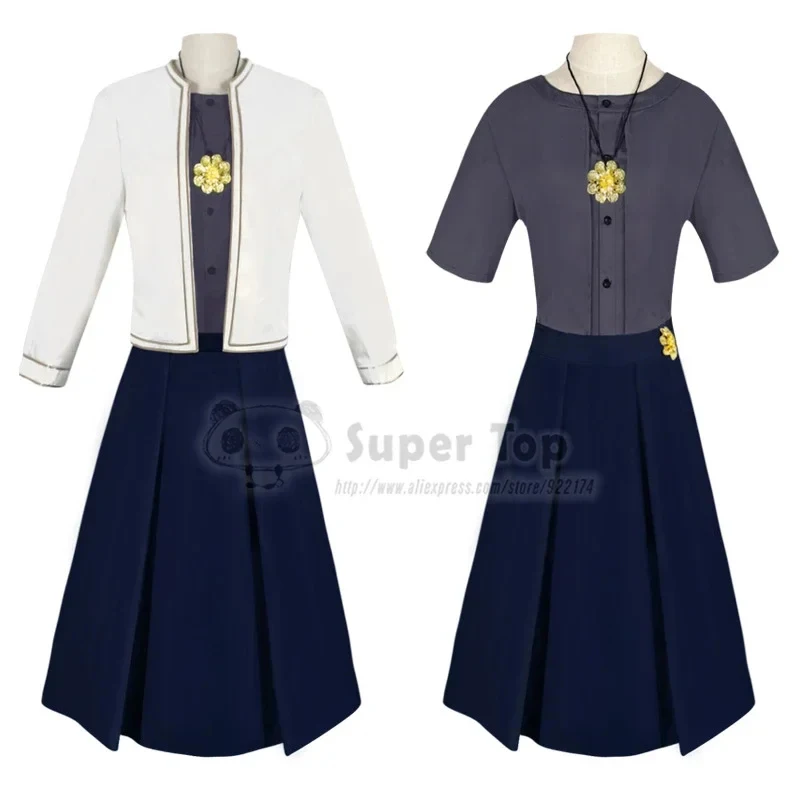 3;c,5\h;7/CosplayJP Anime Spy X Family Cosplay Costume Full Sets Yor Briar White Top And Navy Skirt Outfit We'5,h'7\f/
3;c,5\h;7/CosplayJP Anime Spy X Family Cosplay Costume Full Sets Yor Briar White Top And Navy Skirt Outfit We'5,h'7\f/