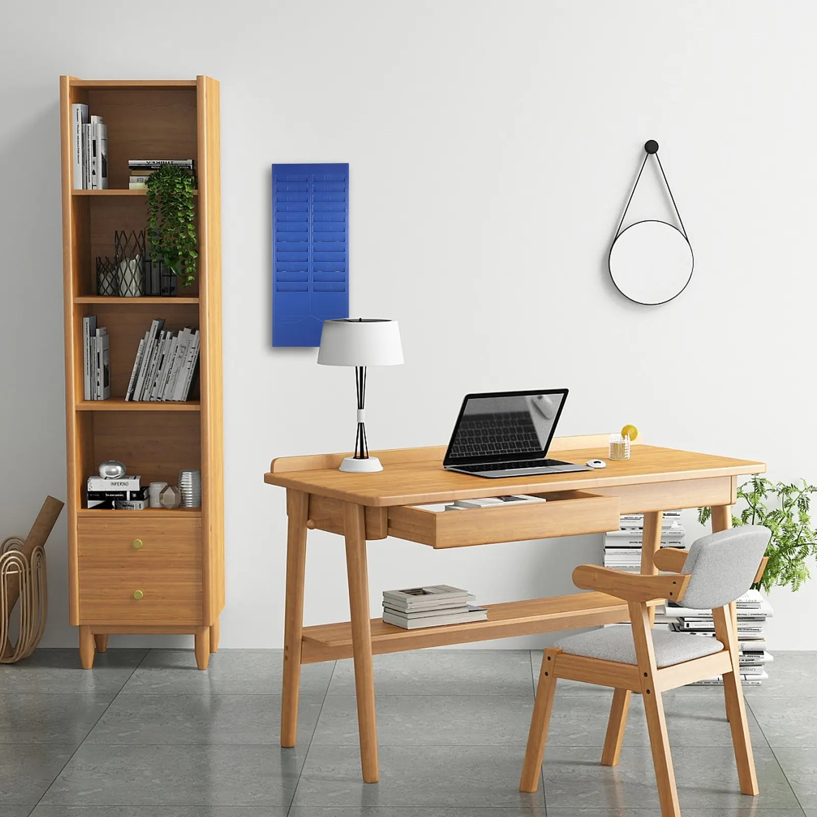 Подвесной пластиковый органайзер для табельных карточек с несколькими отделениями для учета посещаемости, инвентаризации склада, организации рабочего стола в офисе, функциональный
Подвесной пластиковый органайзер для табельных карточек с несколькими отделениями для учета посещаемости, инвентаризации склада, организации рабочего стола в офисе, функциональный