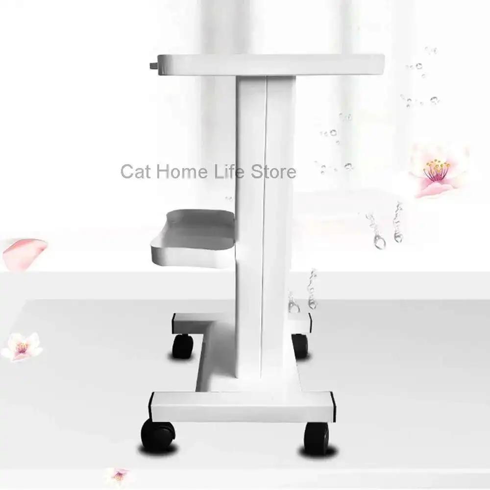 Salon Trolley Rolling Cart Stand Trolley Wheel Stand Beauty Accessory Cart For Salon Hairdressing Salones De Belleza
Salon Trolley Rolling Cart Stand Trolley Wheel Stand Beauty Accessory Cart For Salon Hairdressing Salones De Belleza