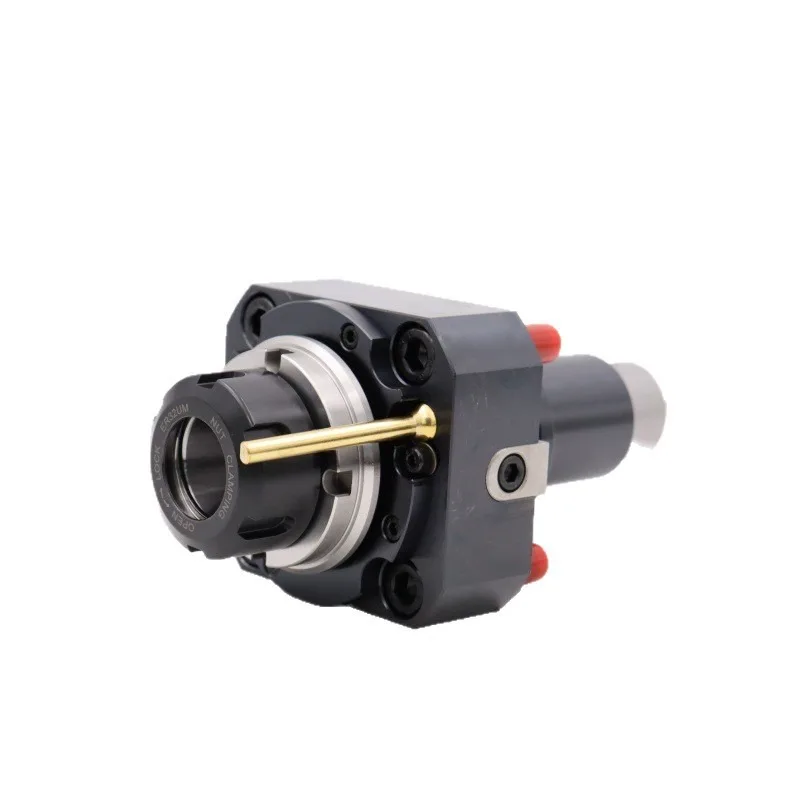 For 40/45/55/65 Turning and Milling Compound Power Turret Holder 0 Degree 90 Degree Universal Power Head BMT Turret
For 40/45/55/65 Turning and Milling Compound Power Turret Holder 0 Degree 90 Degree Universal Power Head BMT Turret