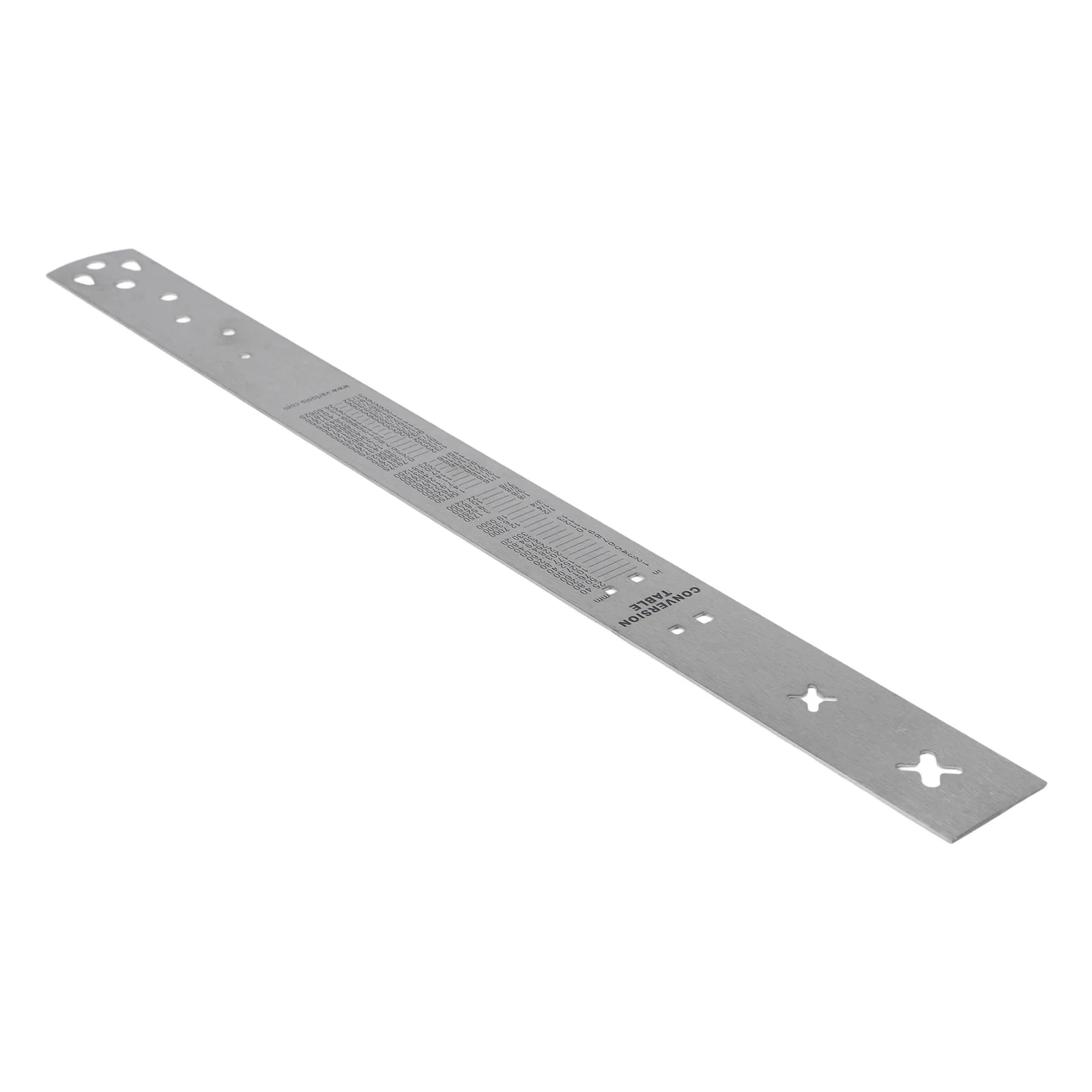 Measuring Tool For Metalworking And Woodworking Measurement Tool Engineering Measurement Hardened Stainless Steel
Measuring Tool For Metalworking And Woodworking Measurement Tool Engineering Measurement Hardened Stainless Steel