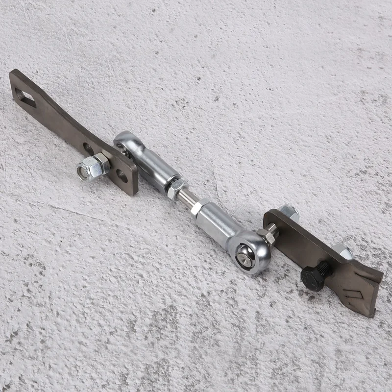Передаточная фотосвязь, комплект подходит для Jeep Cherokee XJ comше MJ 1986-2001, легко устанавливается
Передаточная фотосвязь, комплект подходит для Jeep Cherokee XJ comше MJ 1986-2001, легко устанавливается