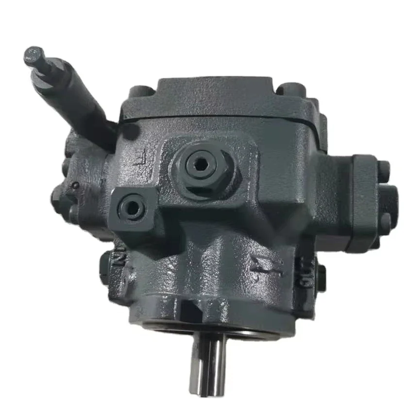 Na-chi VDC-1B Hydraulic Variable Displacement Vane Pump 20VDC-1B-1A2-20 VDC-1B-1A3-20 Hydraulic Pump 20VDC-1B-1A4-20
Na-chi VDC-1B Hydraulic Variable Displacement Vane Pump 20VDC-1B-1A2-20 VDC-1B-1A3-20 Hydraulic Pump 20VDC-1B-1A4-20