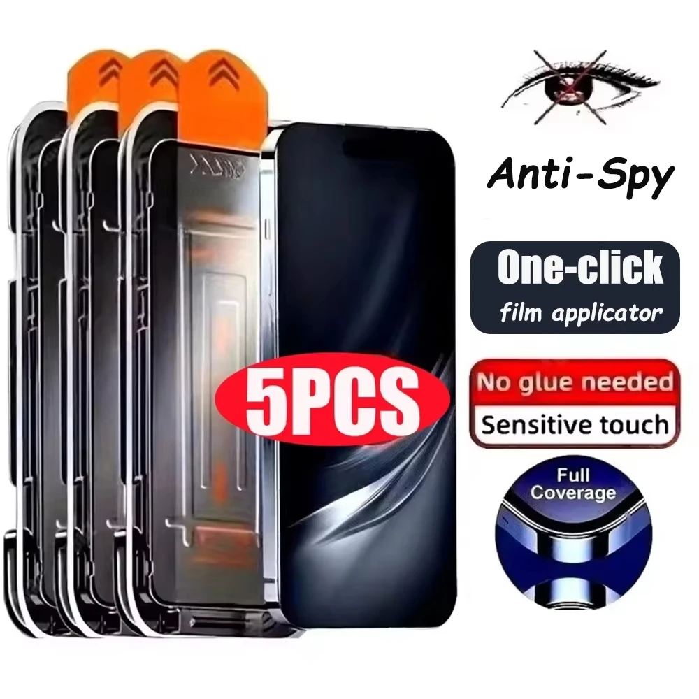 Anti-Privacy Tempered Glass For Samsung A56 5g A55 A36 A16 A26 A17 A07 S23 FE S24 Plus S25 S26 Ultra Privacy Screen Protector
Anti-Privacy Tempered Glass For Samsung A56 5g A55 A36 A16 A26 A17 A07 S23 FE S24 Plus S25 S26 Ultra Privacy Screen Protector
