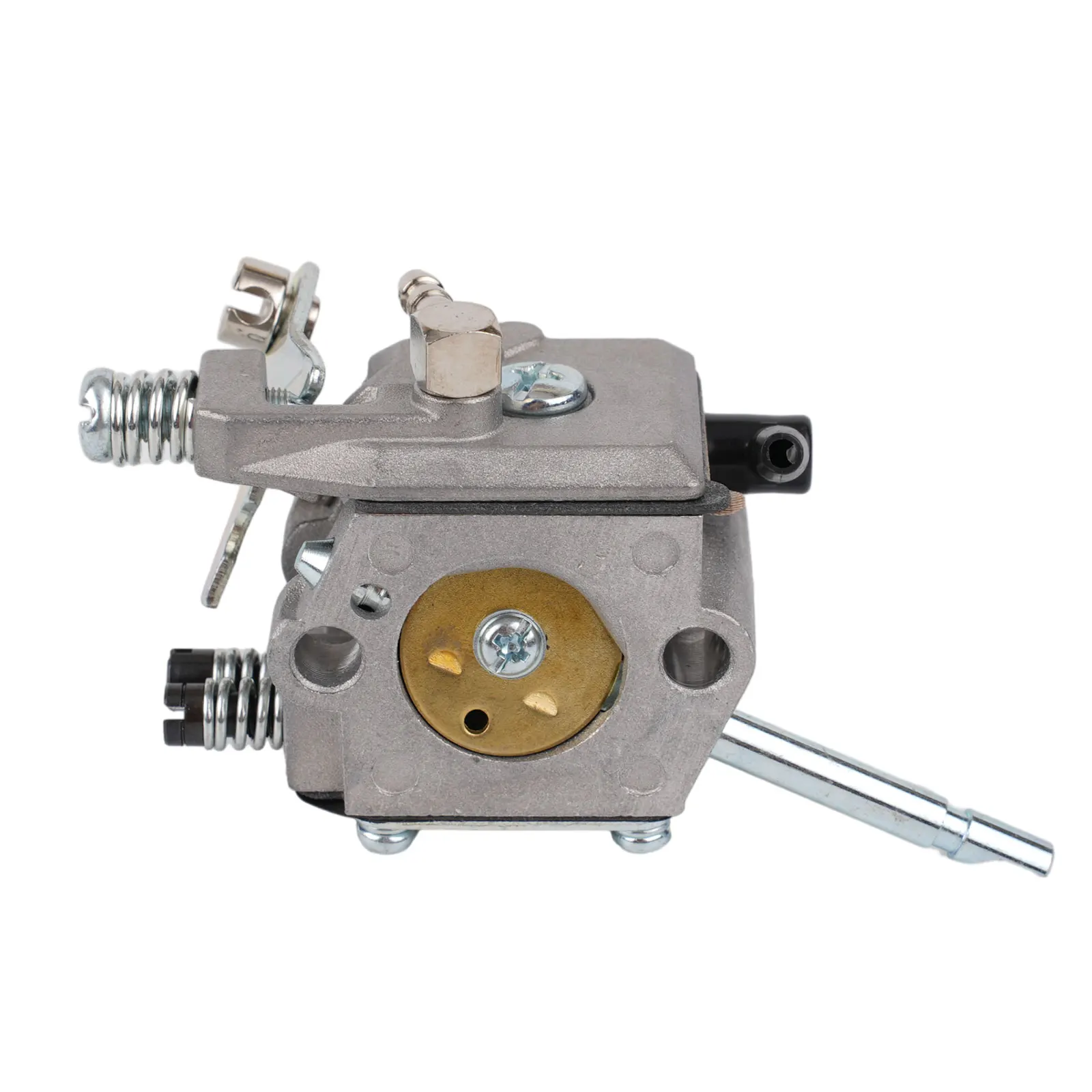 Новый карбюратор для бензопилы FS280K, замена для FR290, FS180, FS220K, аналог Zama C1S-S3E 4119 120 0602, запчасти
Новый карбюратор для бензопилы FS280K, замена для FR290, FS180, FS220K, аналог Zama C1S-S3E 4119 120 0602, запчасти