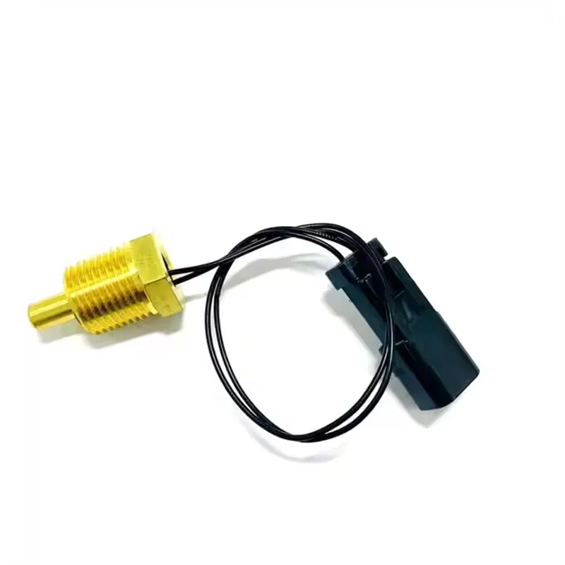 for CAT414E 428D 420E Excavator Mechanical Parts Water Temperature Sensor Temperature Transmitter Part Number 244-3106 2443106
for CAT414E 428D 420E Excavator Mechanical Parts Water Temperature Sensor Temperature Transmitter Part Number 244-3106 2443106