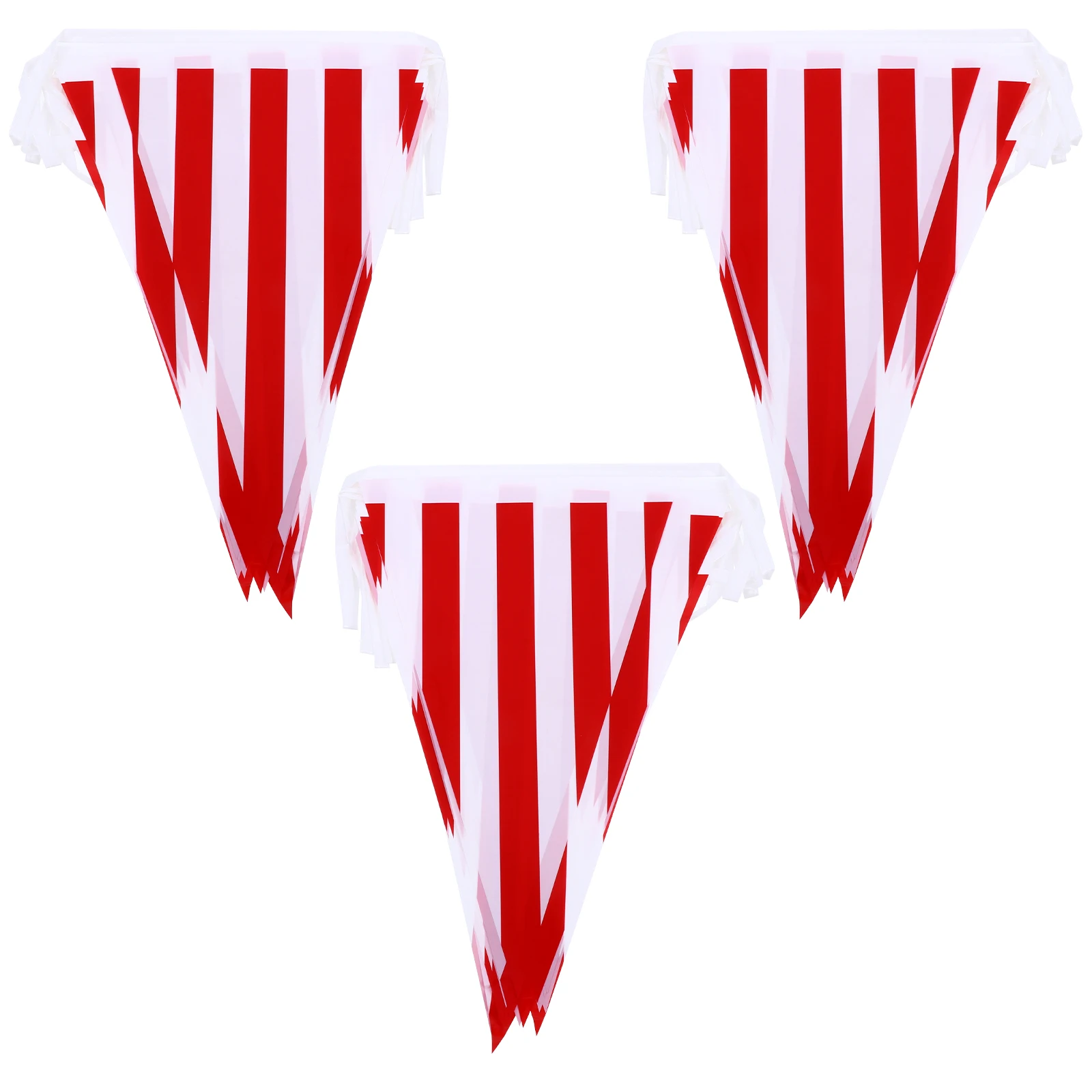 3 Pcs Clown Decor Party Flag Hanging Banner High Quality Themed Stripe Circus Carnival
3 Pcs Clown Decor Party Flag Hanging Banner High Quality Themed Stripe Circus Carnival