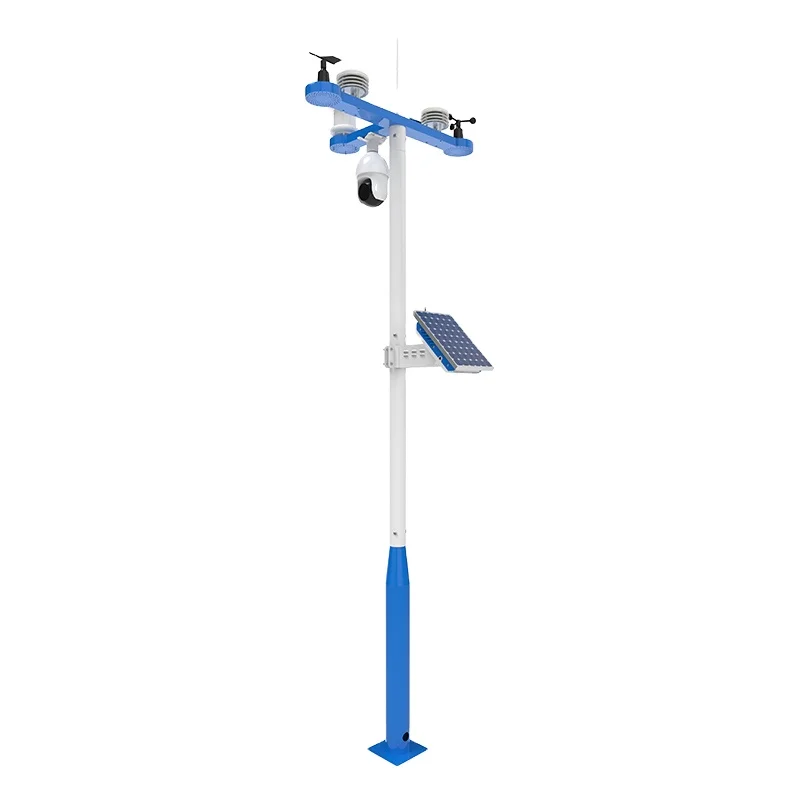 Farm Smart Agriculture Sensors Indoor Outdoor Meteorological Weather Monitor Station 4g With Gsm Ethernet
Farm Smart Agriculture Sensors Indoor Outdoor Meteorological Weather Monitor Station 4g With Gsm Ethernet