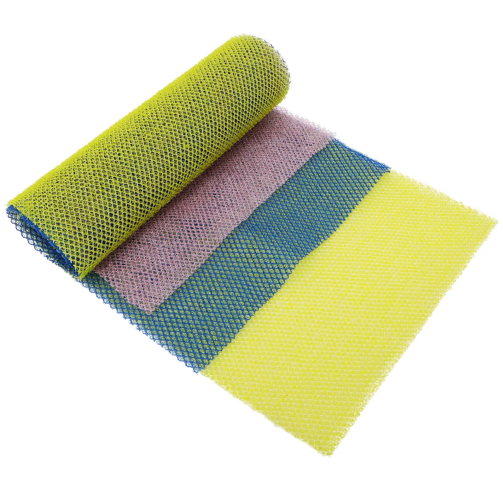 3pcs Long Strip Exfoliating Shower Towel For Back Scrubbing Body Scrubber Bathing Scrubber Exfoliating Supplies For Bath Towel
3pcs Long Strip Exfoliating Shower Towel For Back Scrubbing Body Scrubber Bathing Scrubber Exfoliating Supplies For Bath Towel