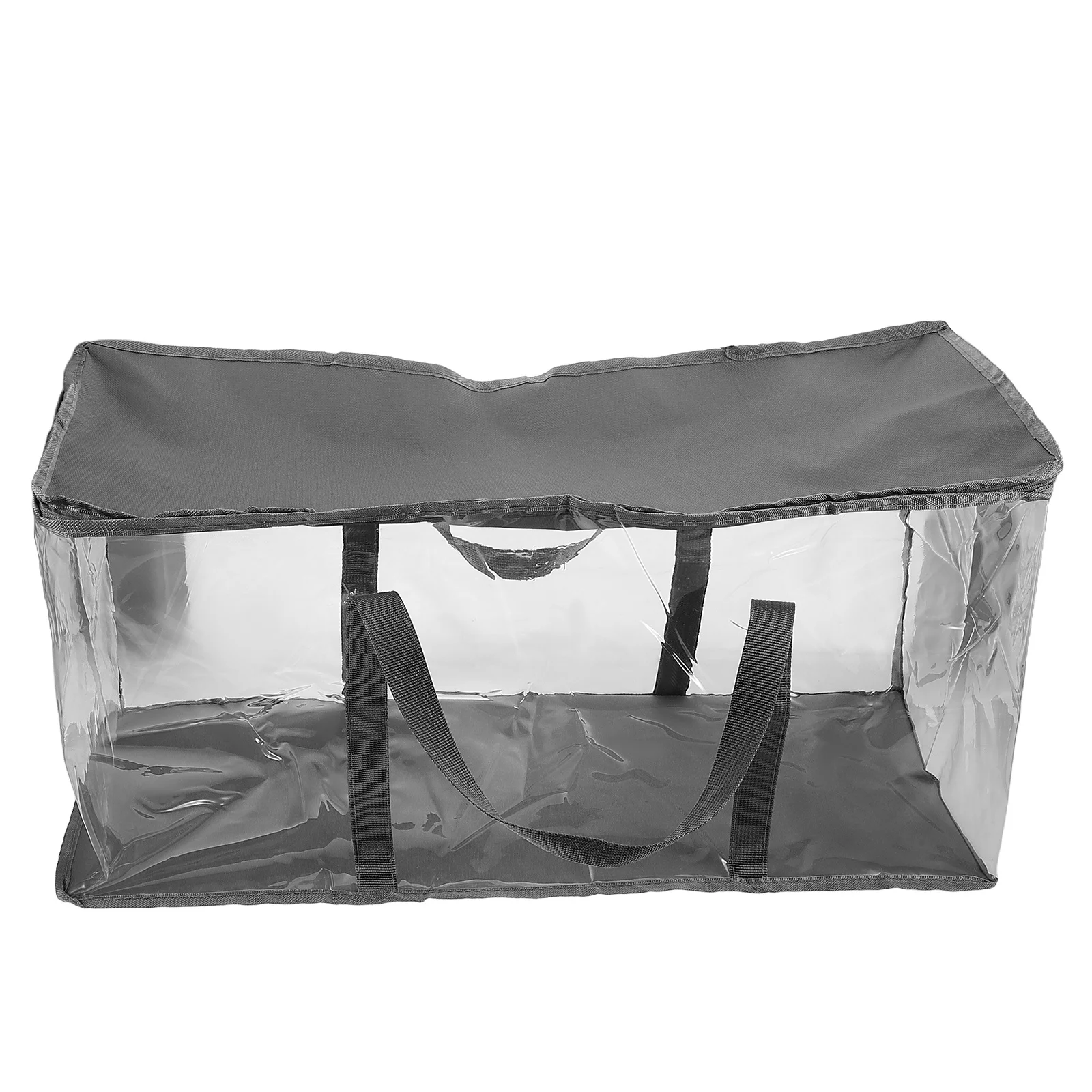 Collapsible Book Organizer Clear Storage Box Multifunctional for Classroom Dorm Room Clutter Free Book Bins for Classroom
Collapsible Book Organizer Clear Storage Box Multifunctional for Classroom Dorm Room Clutter Free Book Bins for Classroom