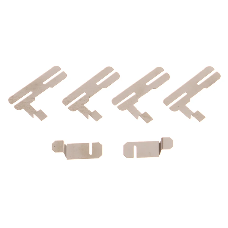 For Electric Drill Cordless Plating Sheet Steel 1Set 18650 5S1P Nickel Thickness 0.15MM Spotwelding Connector Nickel Sheets
For Electric Drill Cordless Plating Sheet Steel 1Set 18650 5S1P Nickel Thickness 0.15MM Spotwelding Connector Nickel Sheets